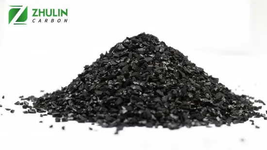 Granular, polvo, pellets/columna/carbón activado a base de carbón extruido para purificación de gas/tratamiento de agua